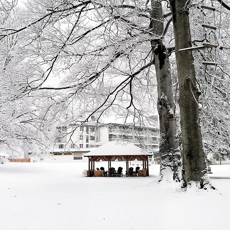Parkhotel Hirschwang Reichenau an der Rax Exterior photo