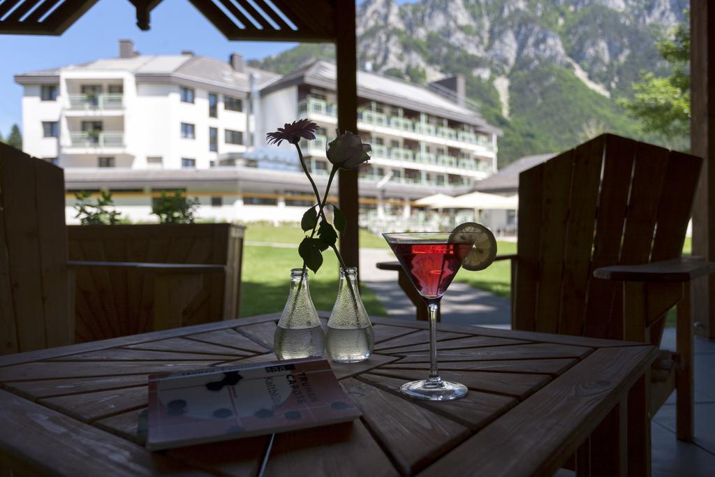 Parkhotel Hirschwang Reichenau an der Rax Exterior photo