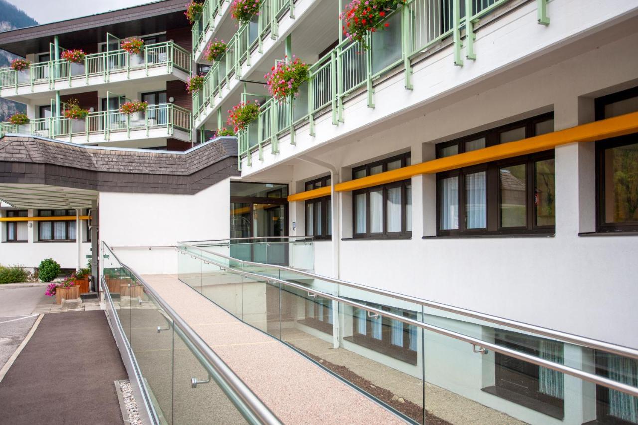 Parkhotel Hirschwang Reichenau an der Rax Exterior photo